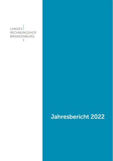 Bild vergrößern (Bild: Bild vergrößern: Jahresbericht 2022 Deckblatt)
